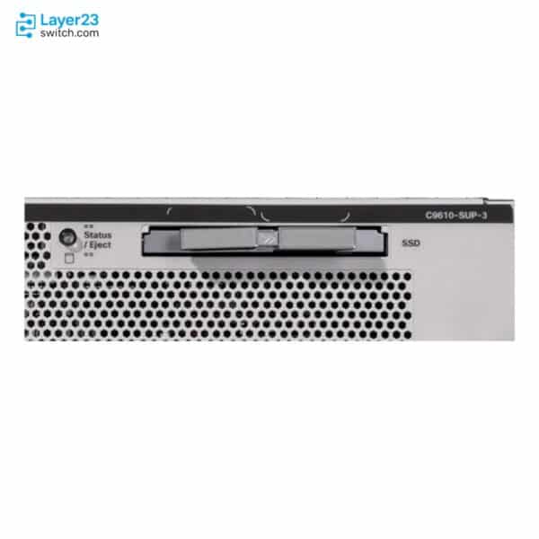 C9610-SUP-3 C9610-SUP-3