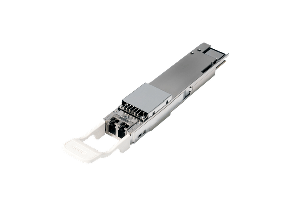 Cisco 400G Optical Modules