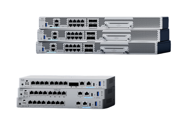 Cisco Firewalls
