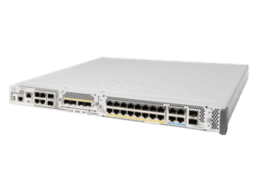 Cisco routers