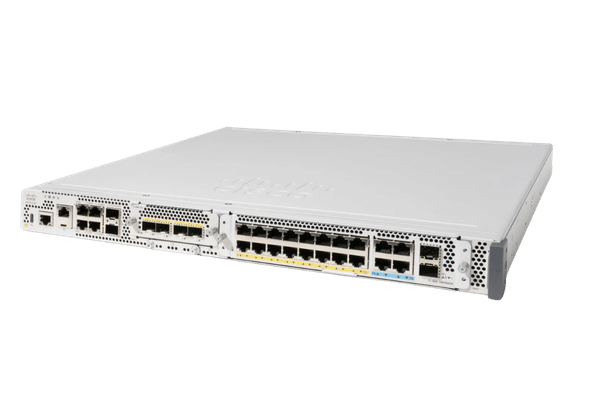 Cisco routers