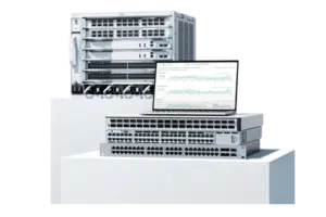 Cisco switches