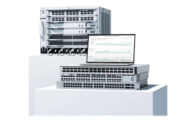 Cisco switches