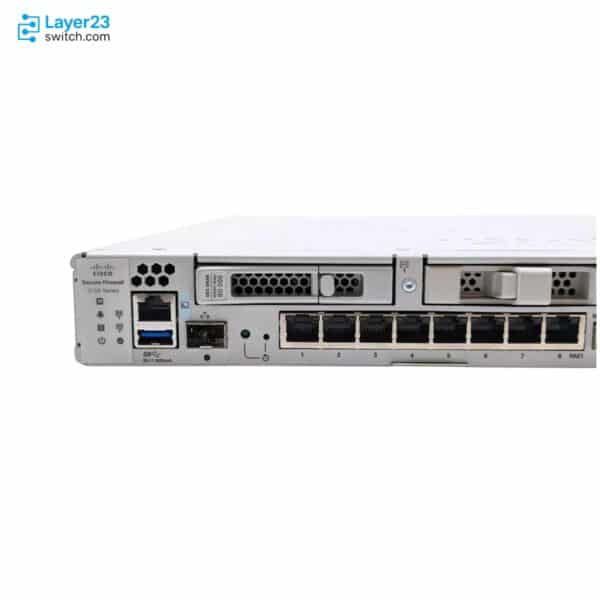 FPR3140-NGFW-K9 FPR3140-NGFW-K9