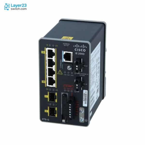 IE-2000-4TS-G-B