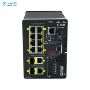 IE-2000-8TC-G-N