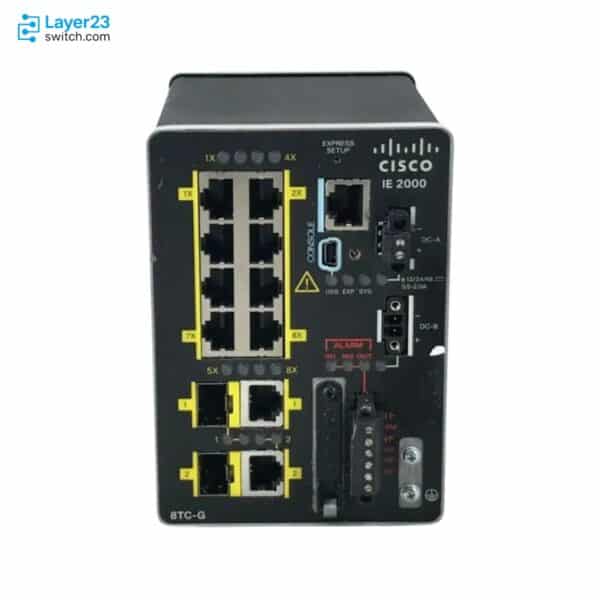 IE-2000-8TC-G-N