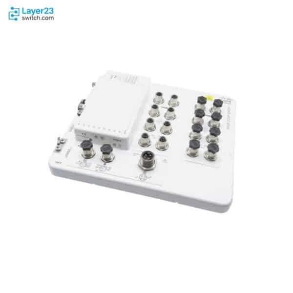 IE-3400H-16FT-A IE-3400H-16FT-A