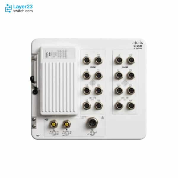 IE-3400H-16FT-A