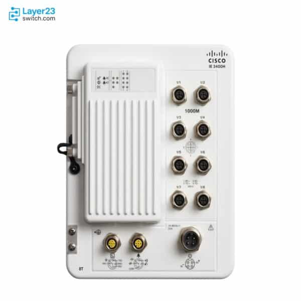 IE-3400H-24T-A