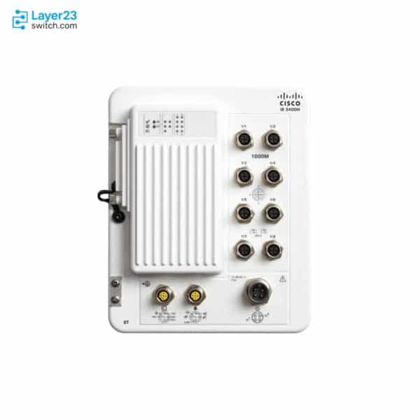 IE-3400H-8T-A