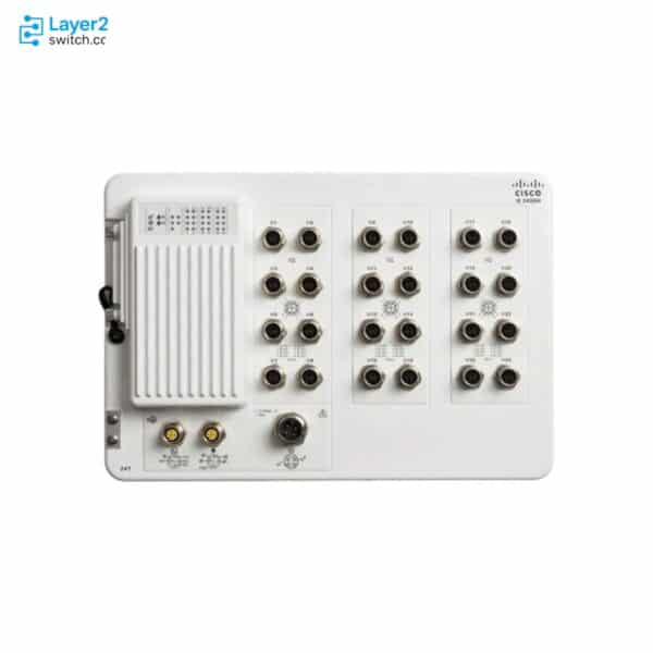 IE-3500H-24T-E