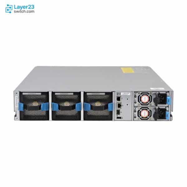N9K-C93360YC-FX2 N9K-C93360YC-FX2