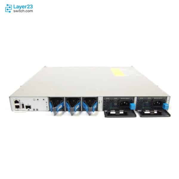 N9K-C9348GC-FXP N9K-C9348GC-FXP
