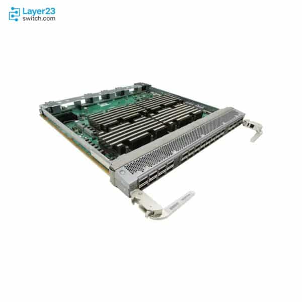 N9K-X9732C-EX N9K-X9732C-EX