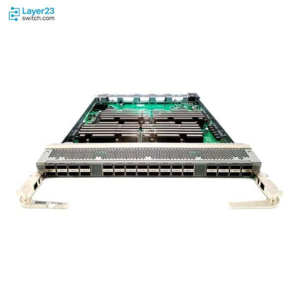 N9K-X9732C-EX