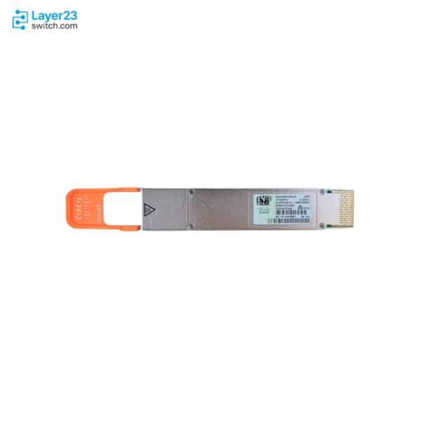 QDD-400G-DR4-S