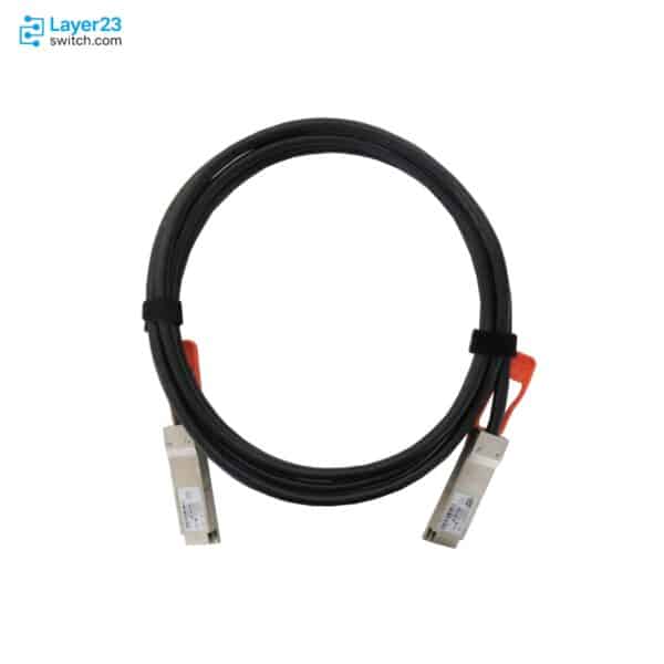 QSFP-100G-CU3M