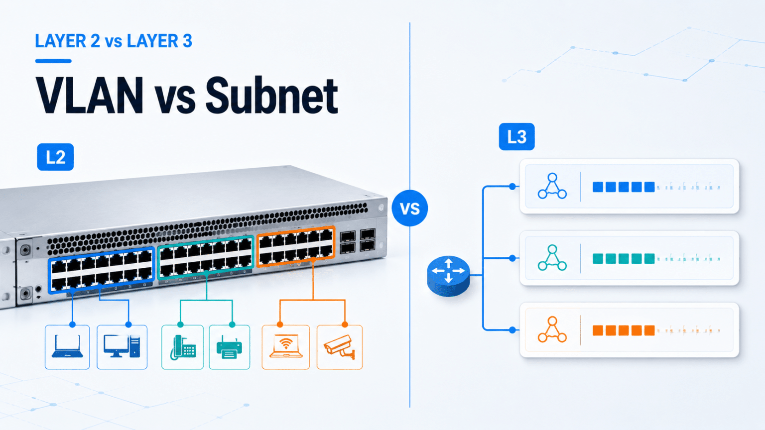 What Is a WAN Port? Router Setup, Uses, and WAN vs LAN