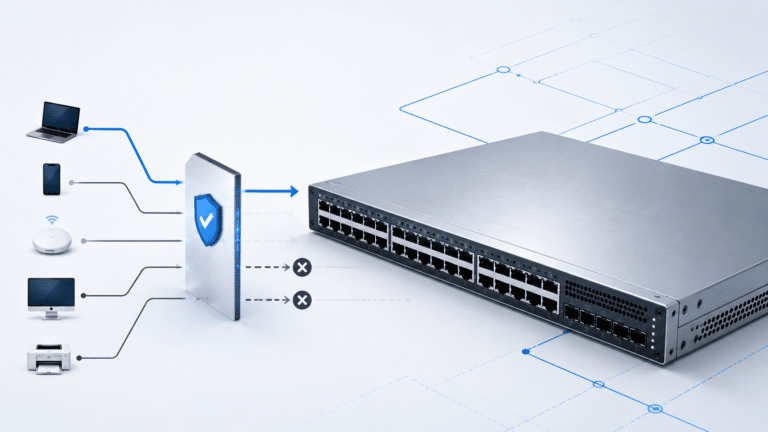 What Is Cisco ISE