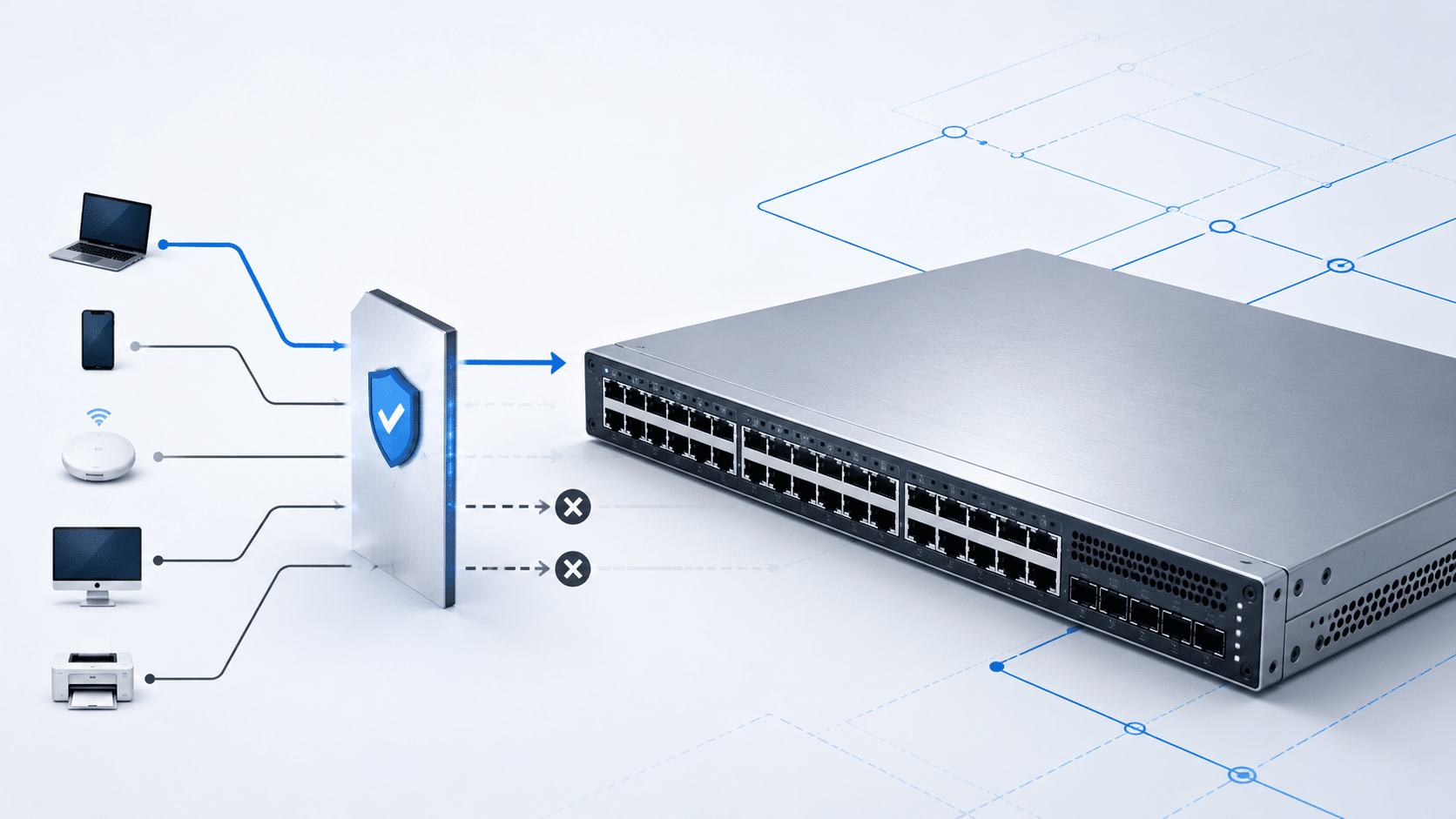 What Is Cisco ISE? NAC, Licensing, and How It Works