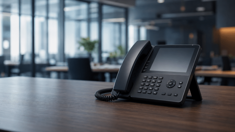 Cisco Desk Phone 9800 Series