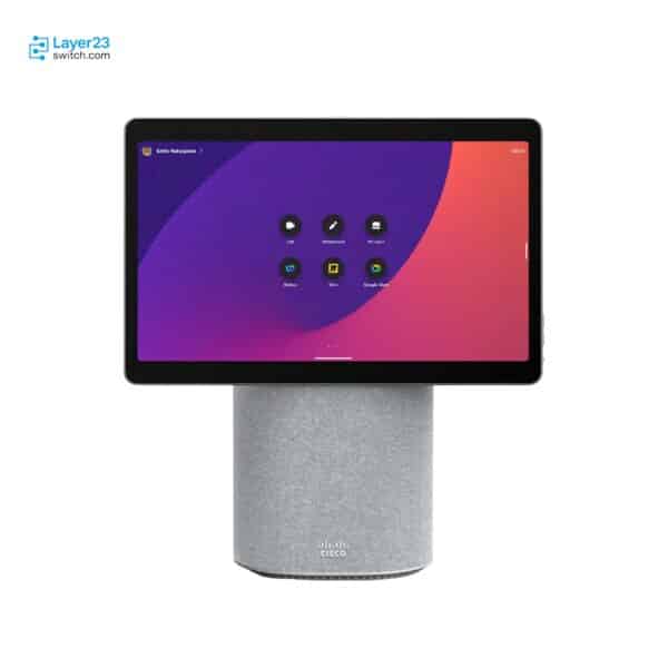CS-DESKMINI-K9