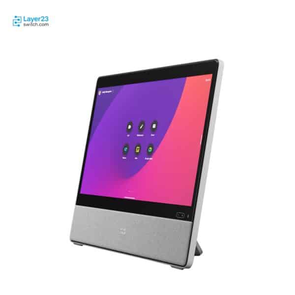 CS-DESKPRO-K9