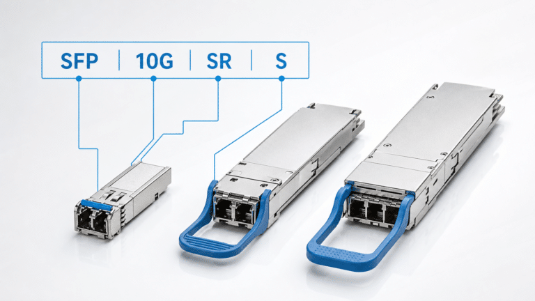 Cisco Optics SKU Decoder