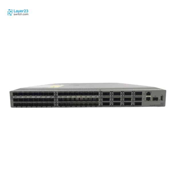 N9K-C93240YC-FX2