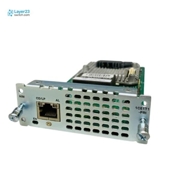 NIM-1CE1T1-PRI