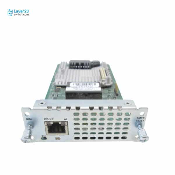 NIM-1MFT-T1/E1