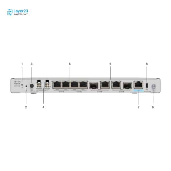 C8211-G2
