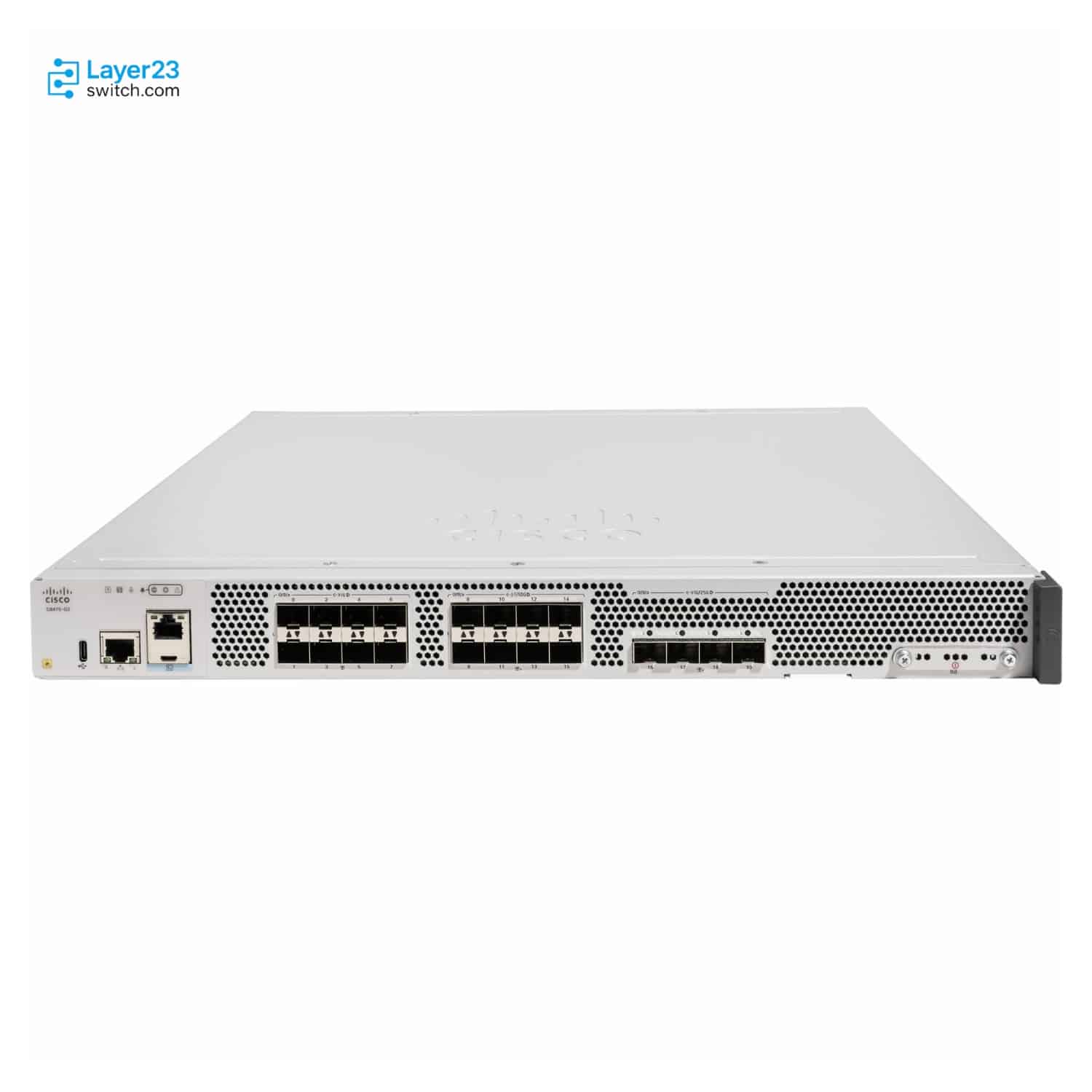 C8475-G2 Cisco router
