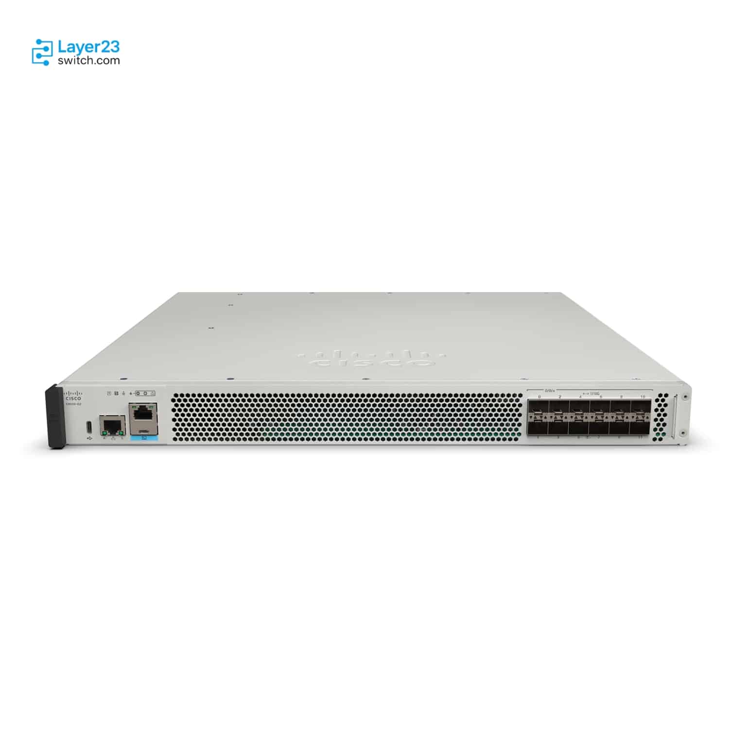 C8570-G2 Cisco router