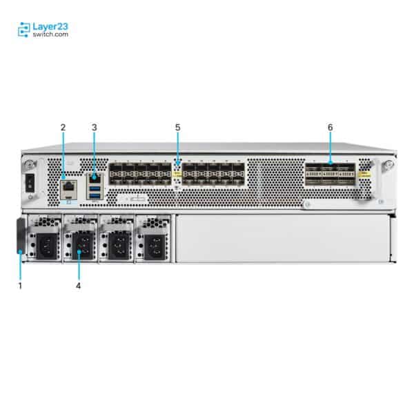 C8650-G2 C8650-G2