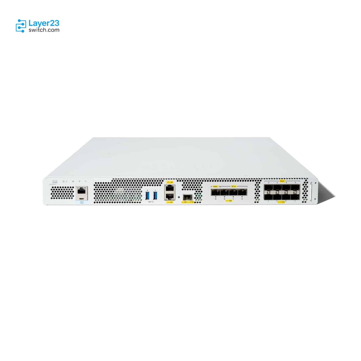 CW9800H1 Cisco wireless controller