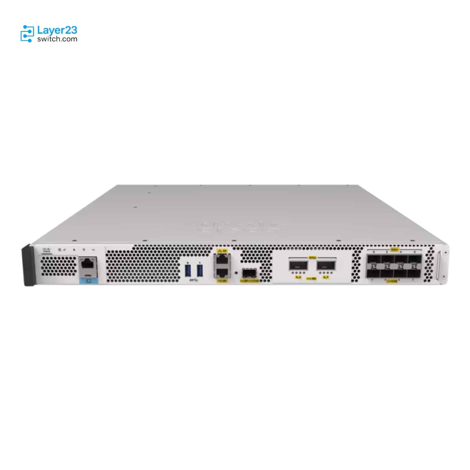 CW9800H2 Cisco wireless controller