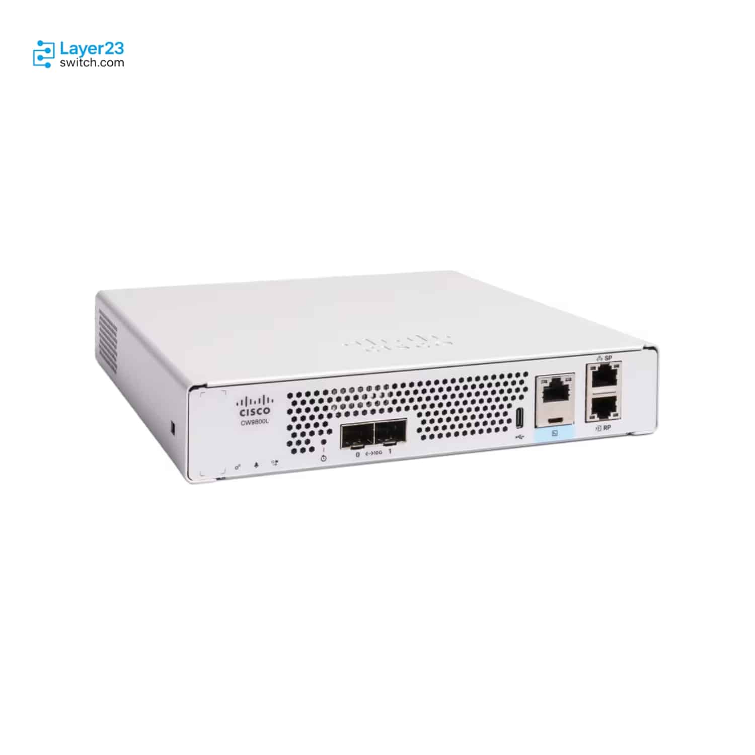 CW9800L Cisco wireless controller
