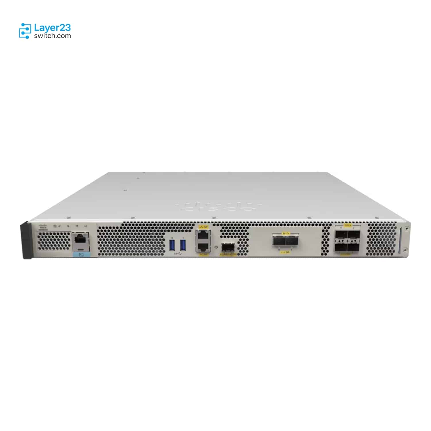 CW9800M Cisco wireless controller