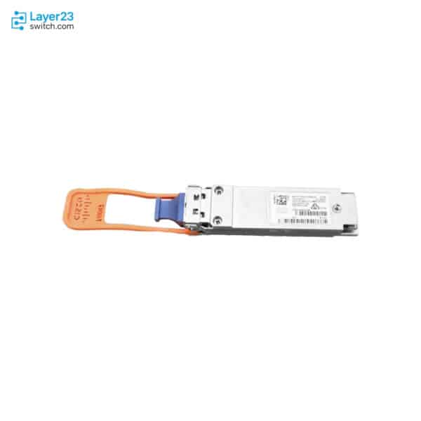 QSFP-100G-PSM4-S QSFP-100G-PSM4-S