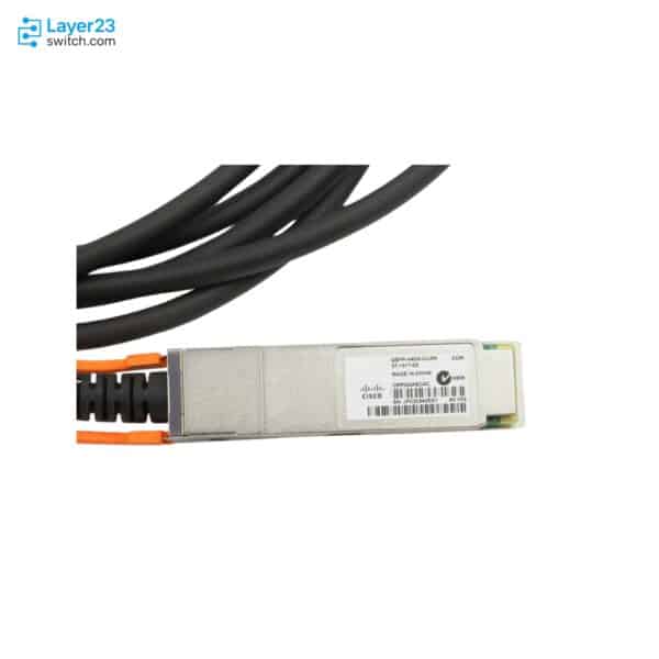 QSFP-H40G-CU3M QSFP-H40G-CU3M