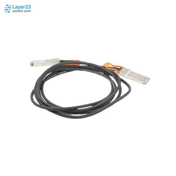 QSFP-H40G-CU3M