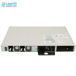 C9200L-24P-4G-A