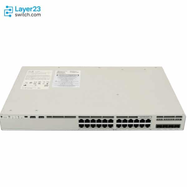 C9200L-24P-4G-A