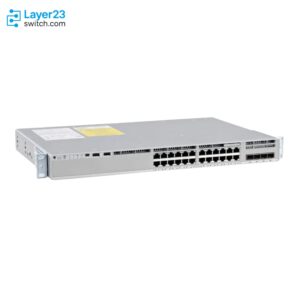 C9200L-24P-4G-E