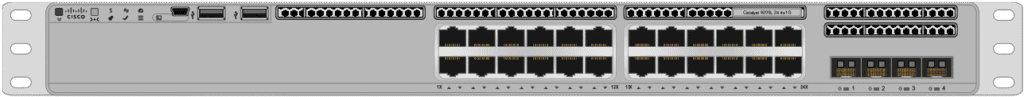C9200L-24T-4G-E