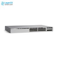 C9200L-24T-4G-E