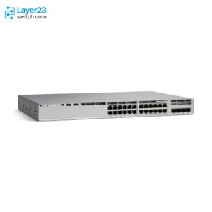 C9200L-24T-4G-E