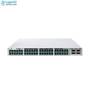 C9300X-48HX-A